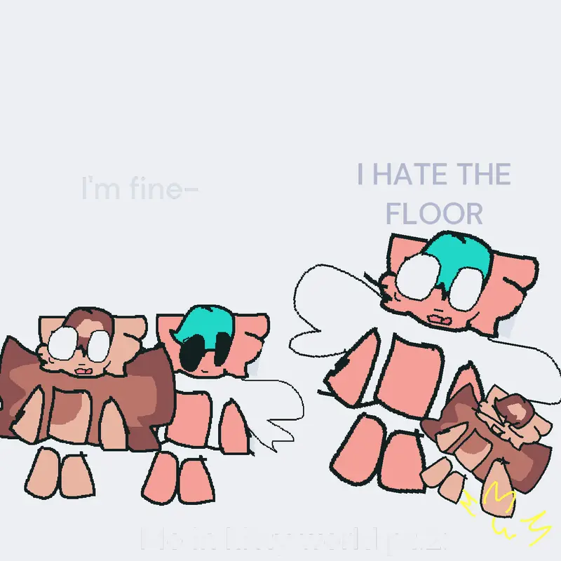 Game by @Milkyminifenny_feko