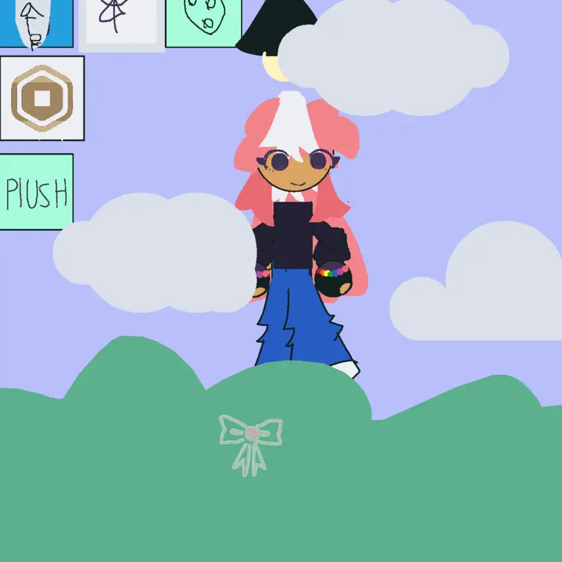 Game by @ICE_FRUITY_POPSCICLE