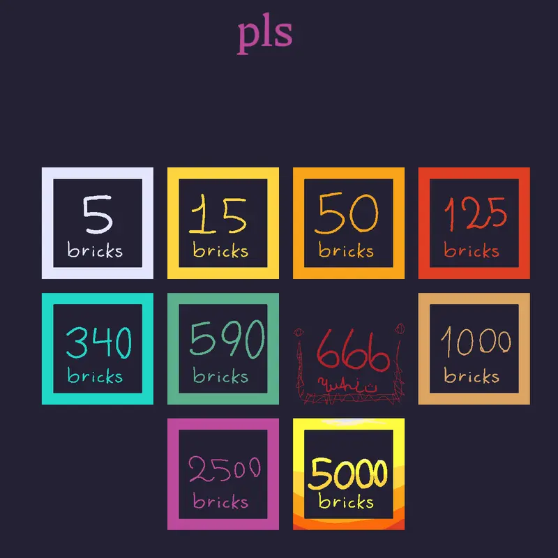 Game by @Epic777