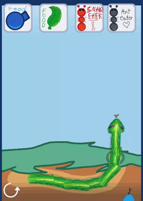 Game by @-eclyp_novalite