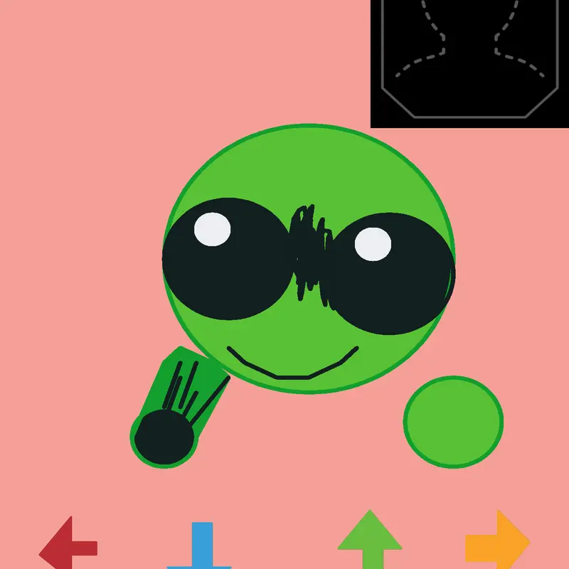Game by @seanny