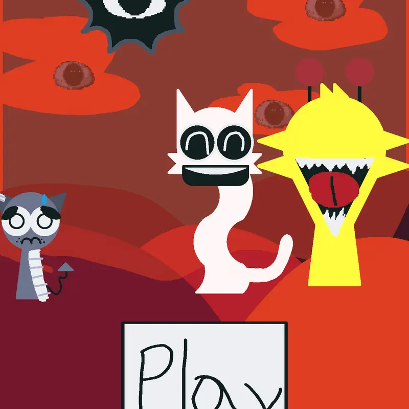 Game by @asyhshks