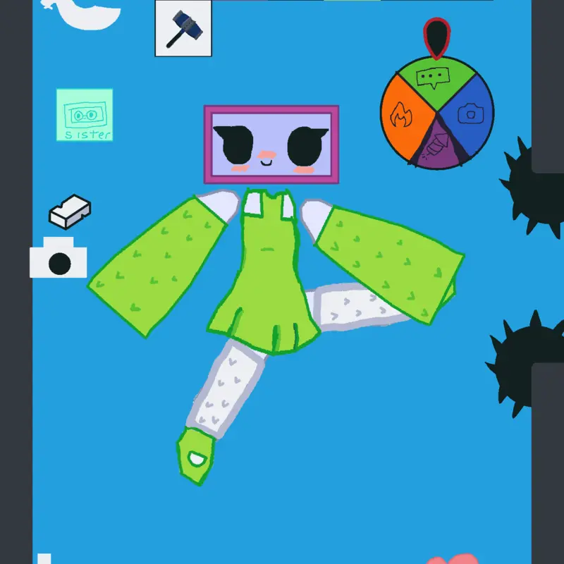 Game by @Xx_xime_xX