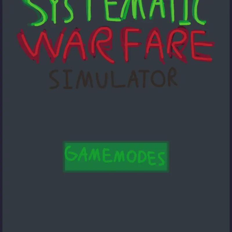 Game by @drdennis