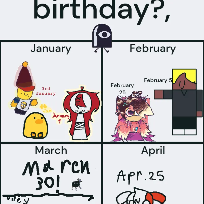 Game by @aduckwithagun