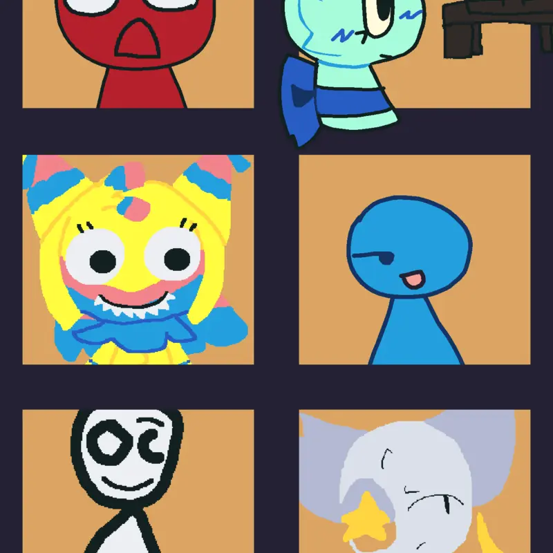 Game by @Blu-Rex