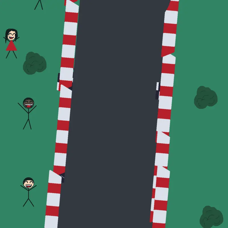 Game by @tecemry
