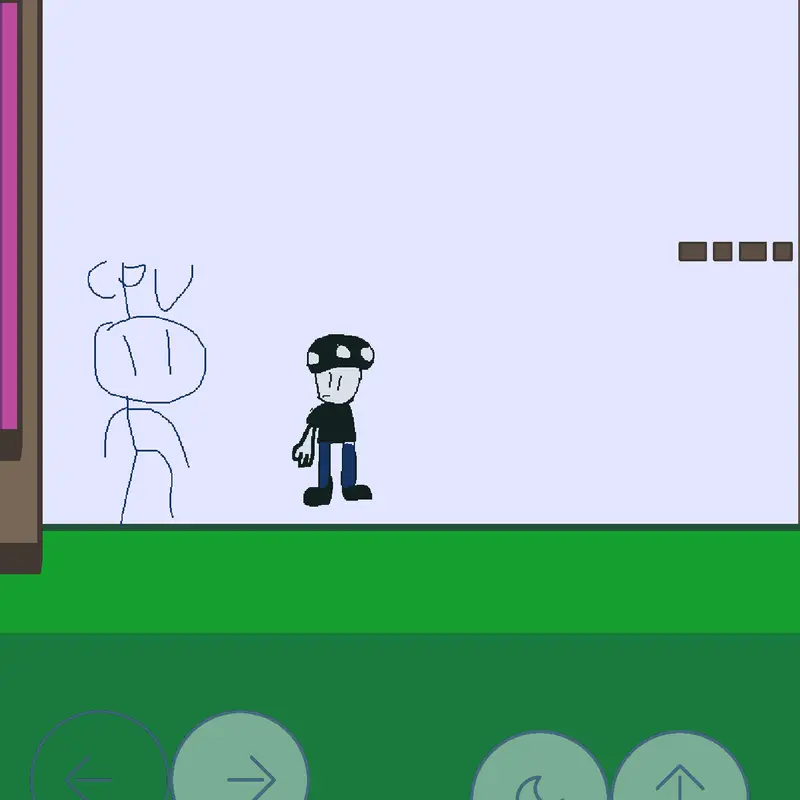 Game by @StarcosplayzzYT