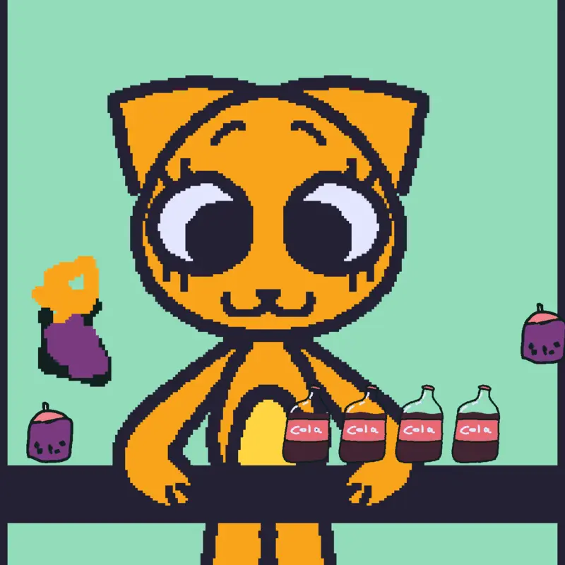 Game by @cutie_is-not_fun