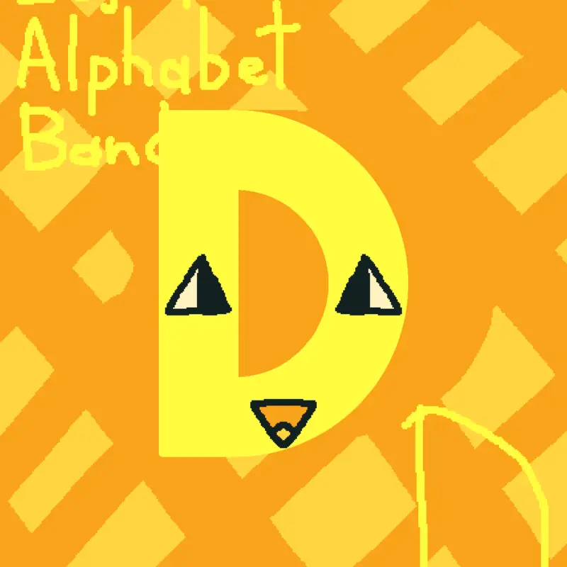 LAB(Legacy Alphabet Band)D by @The_Entity-2025