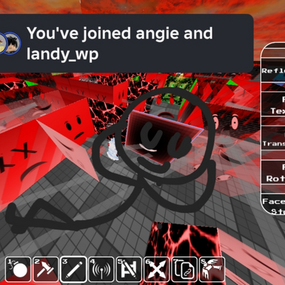 @Misterstickman