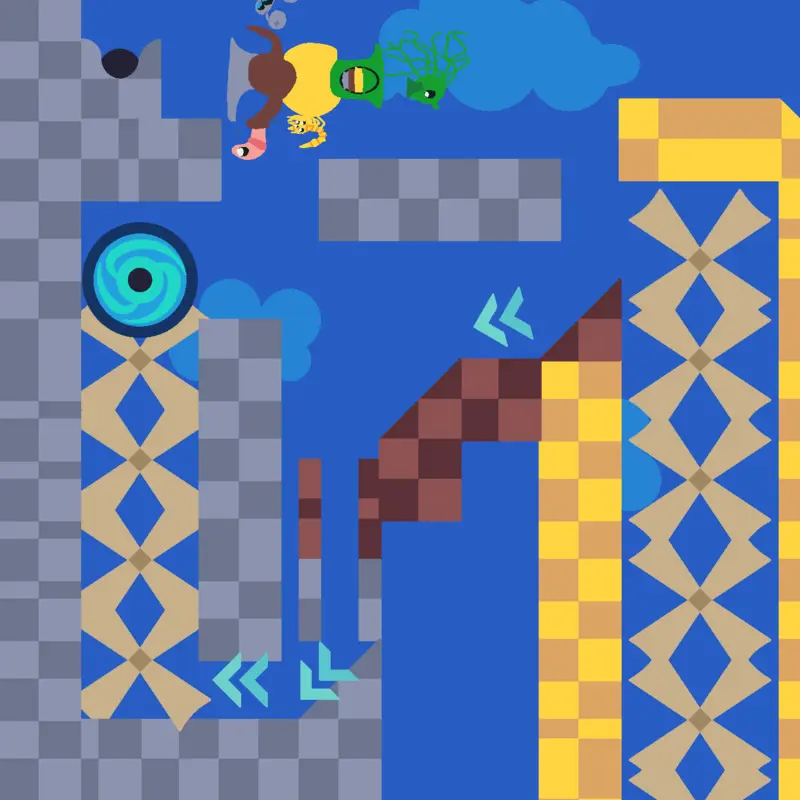 Game by @pluhingman
