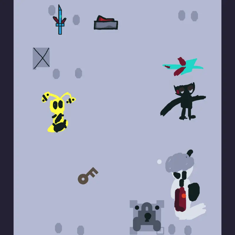 Game by @Froggyfroggy