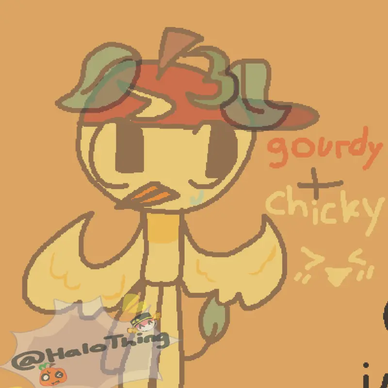Game by @HaloThing