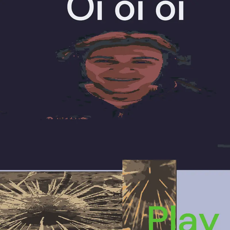 Oi oi oi by @testworld