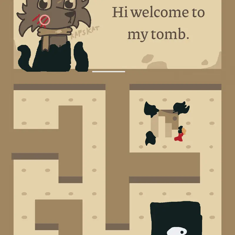 Game by @hatefuryy