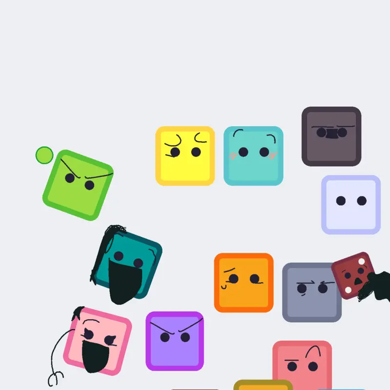 Game by @firestonevr
