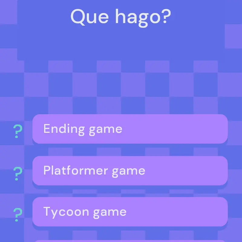 Game by @ValenVigPro