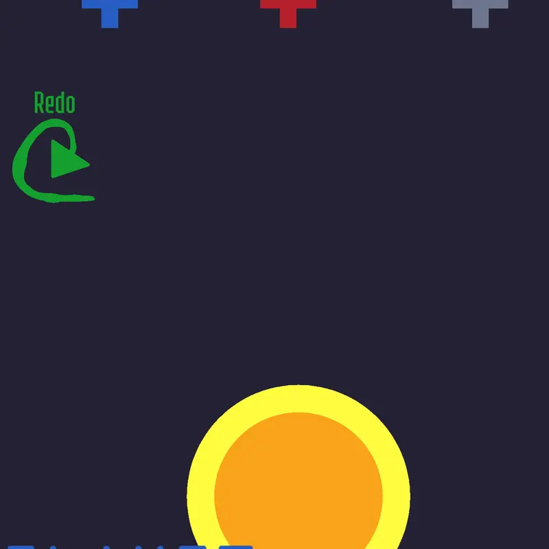 Game by @Unnatural