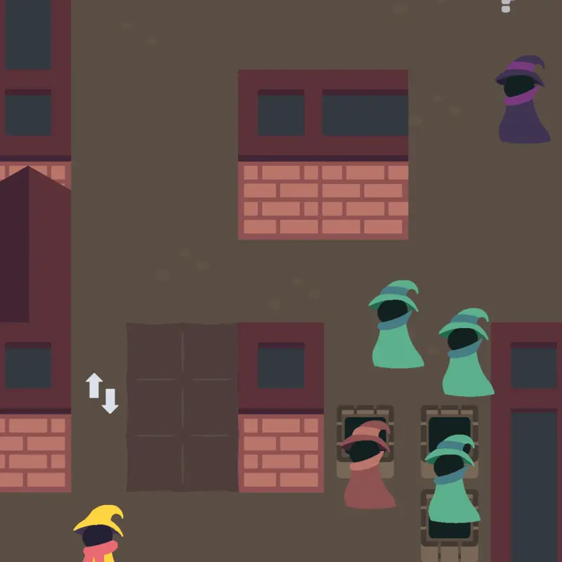Game by @xXnuggetrawrXx