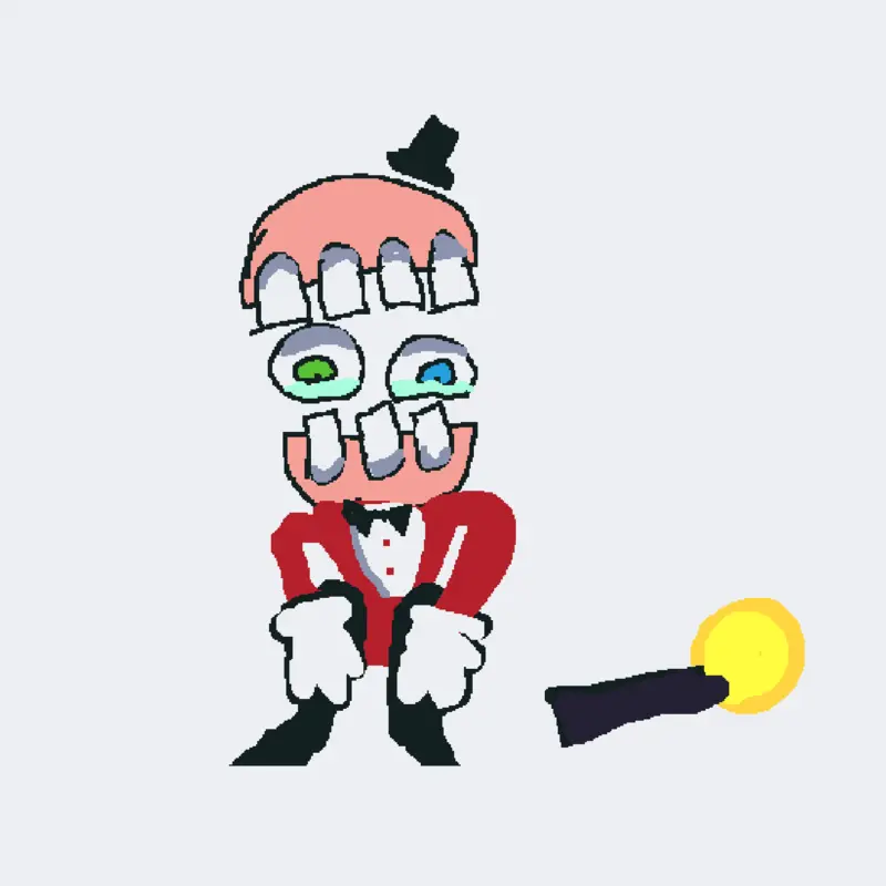 Game by @Bailey_real