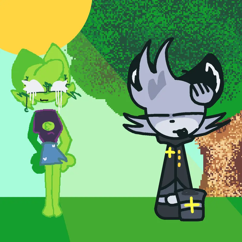 Game by @bob_taunt_this_is_me