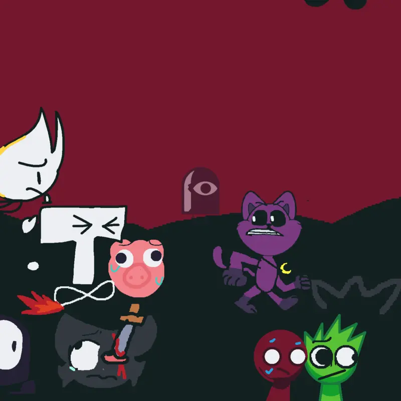 Game by @UVP