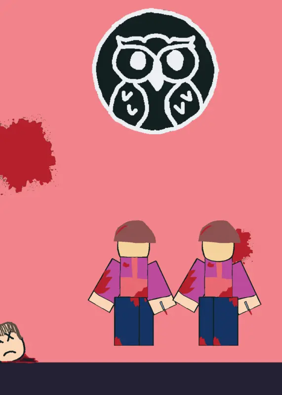 !Free Blood! by @Oliver_tree917818