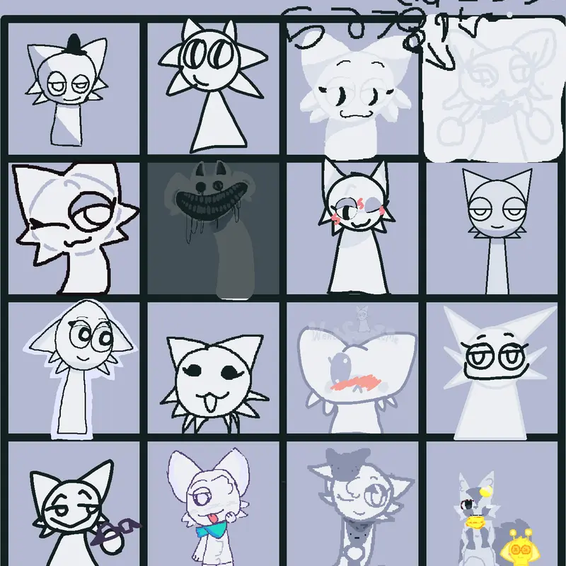 Game by @Posie88D