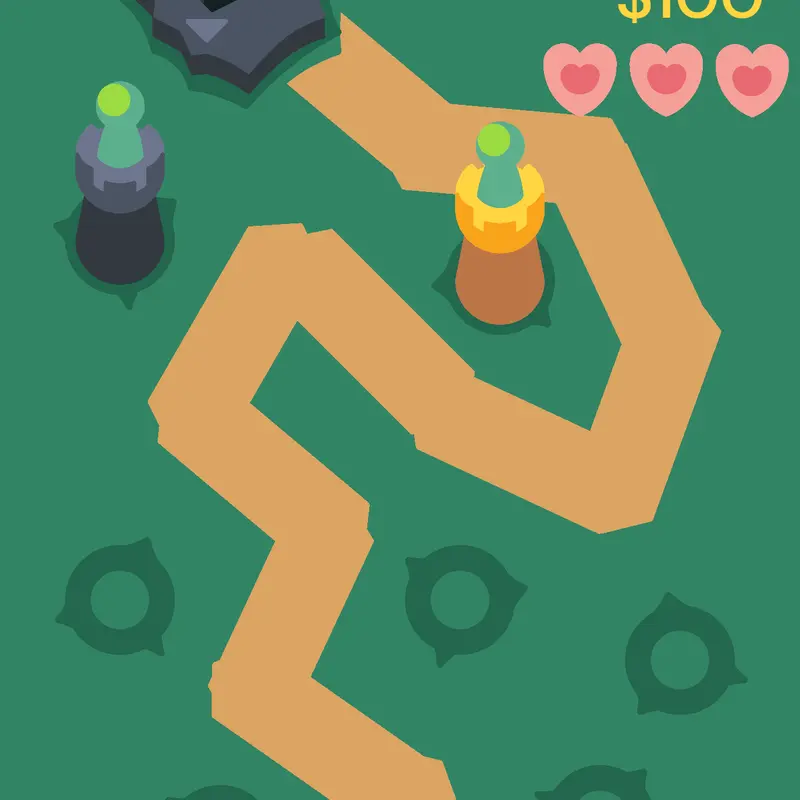 Game by @Erynnilovefood