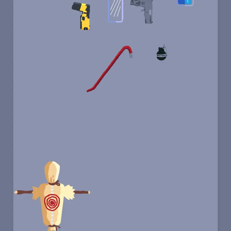 Game by @ChickenGun_2024