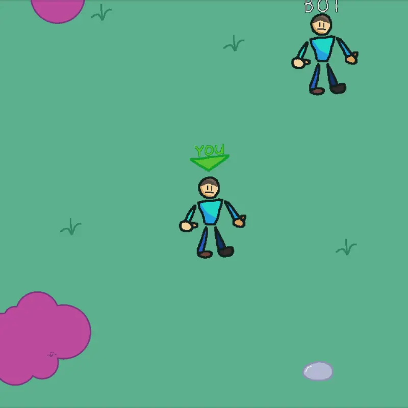 Game by @PINKxBOSS
