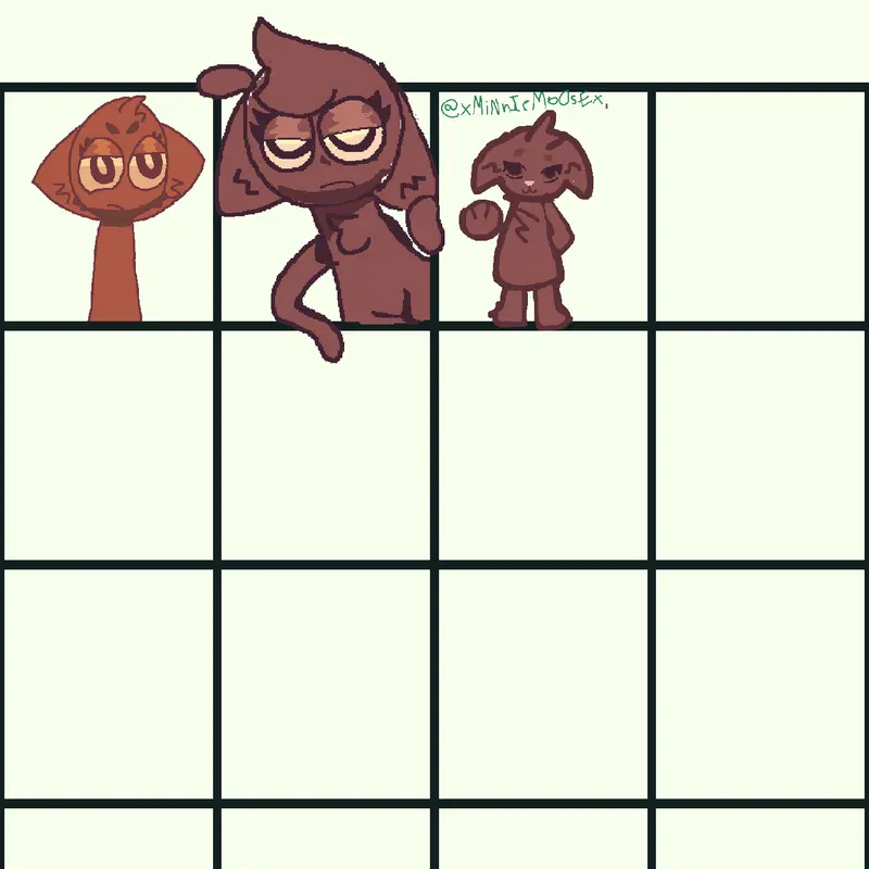 Game by @AuGuRtRuLy