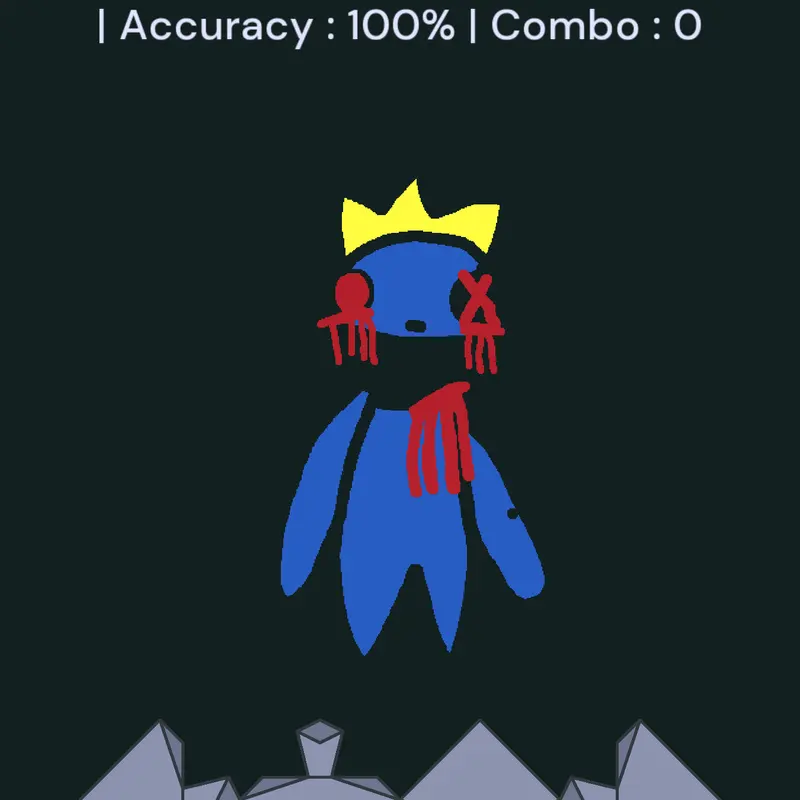 Game by @Cartoonmouse547