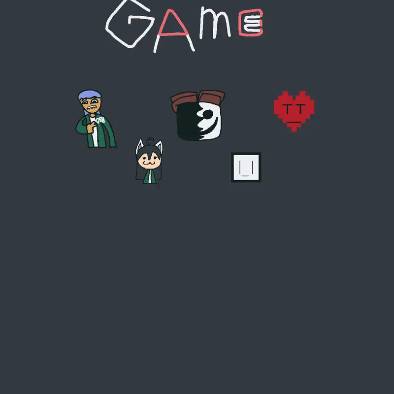 Game by @zenzoli