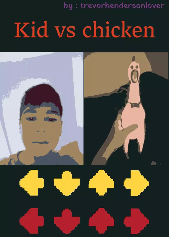 Game by @ao-oni_lover