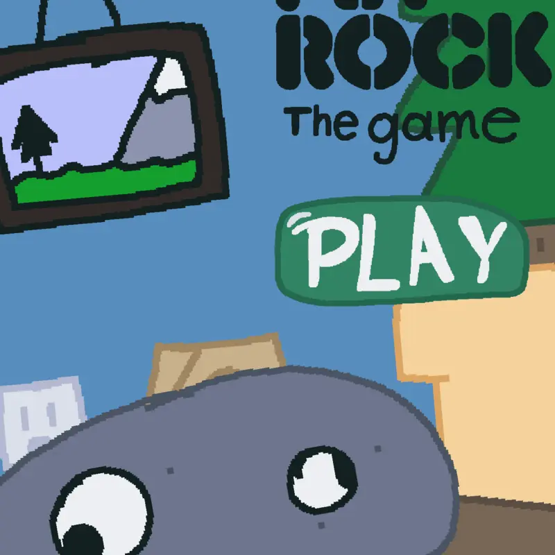 Game by @Leaxy