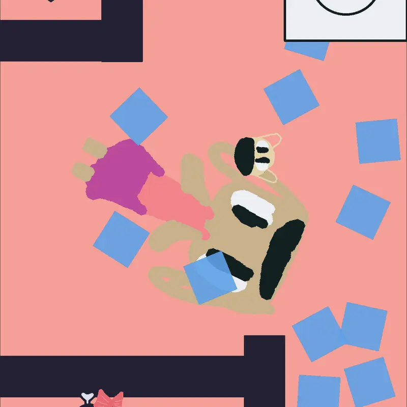 Game by @kittybellebelle