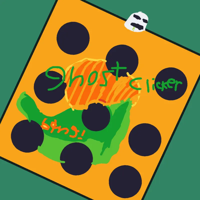 Game by @gazk