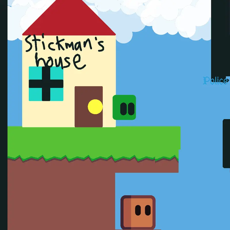 Game by @XxbrazulxX