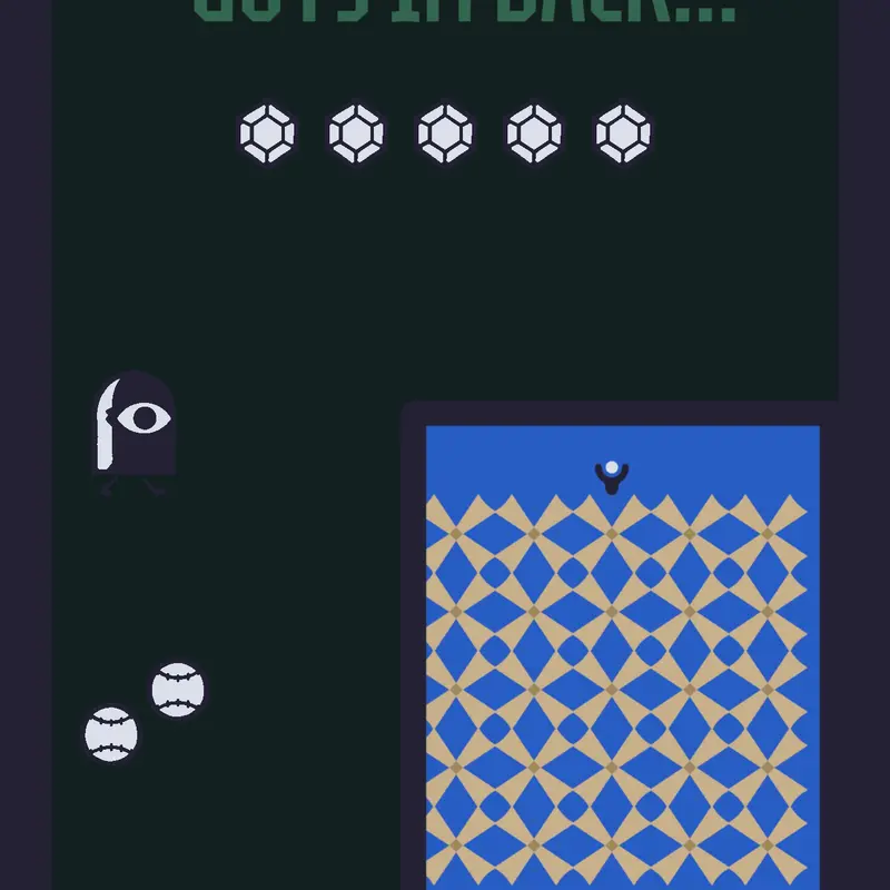 Game by @XENON2134