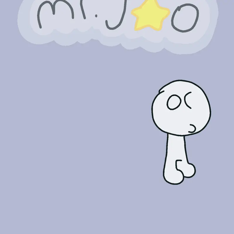 Game by @mr-joe