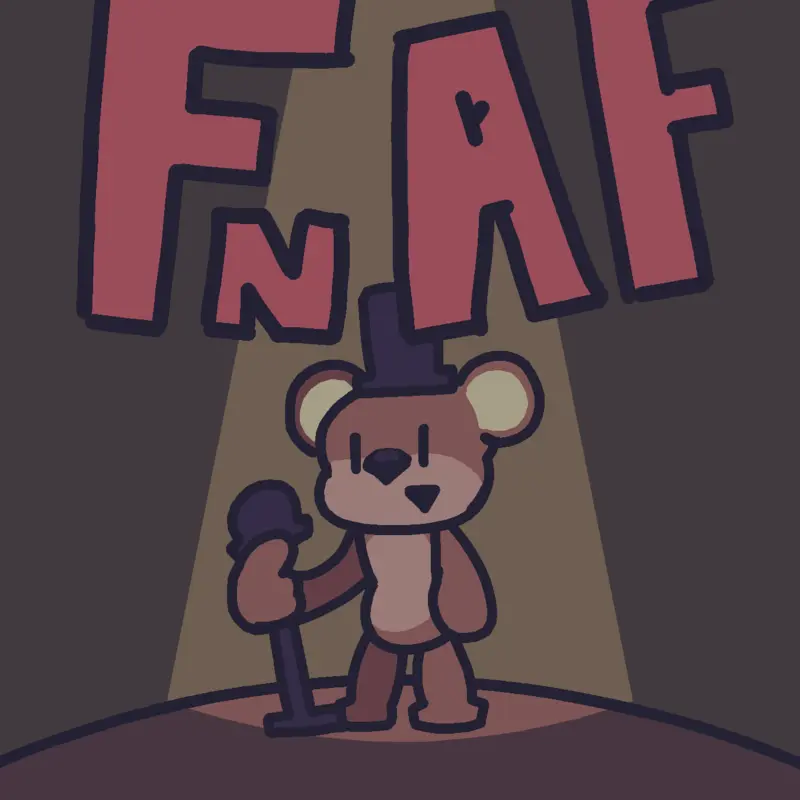 Game by @VinNever
