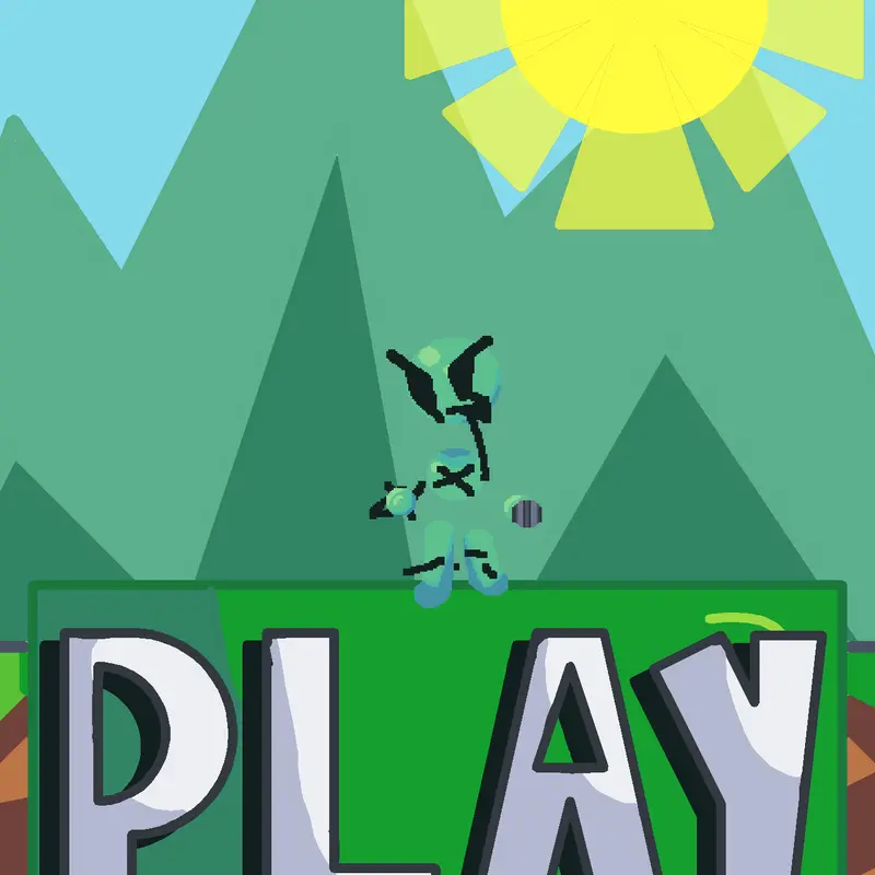 Game by @mufinclap