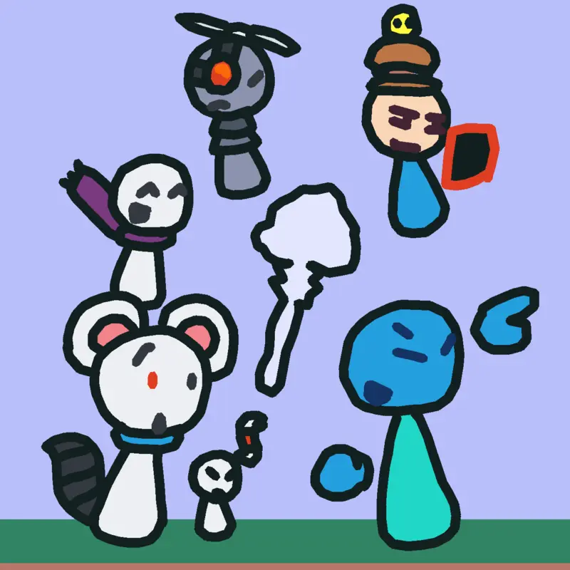 UUCT V2 by @mei_lulxd