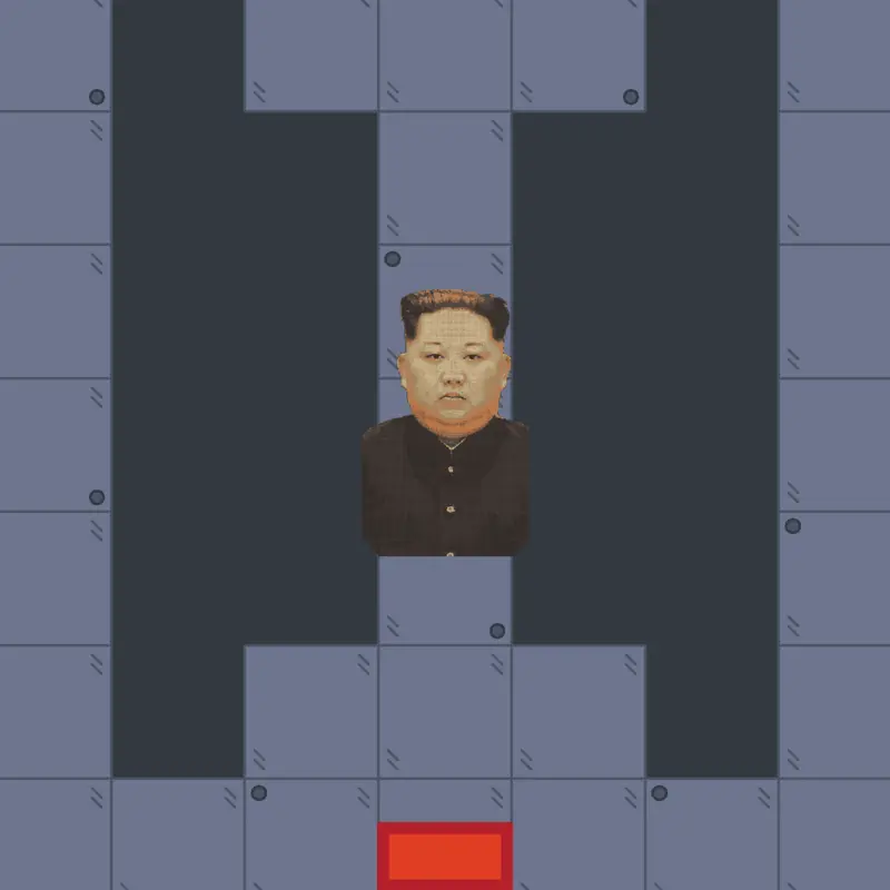 Game by @crazyh