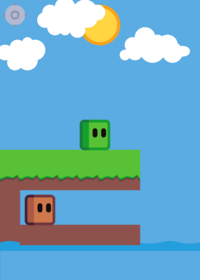 Simple ending game V2