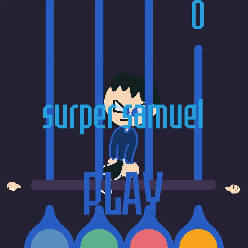 Game by @samuel1245