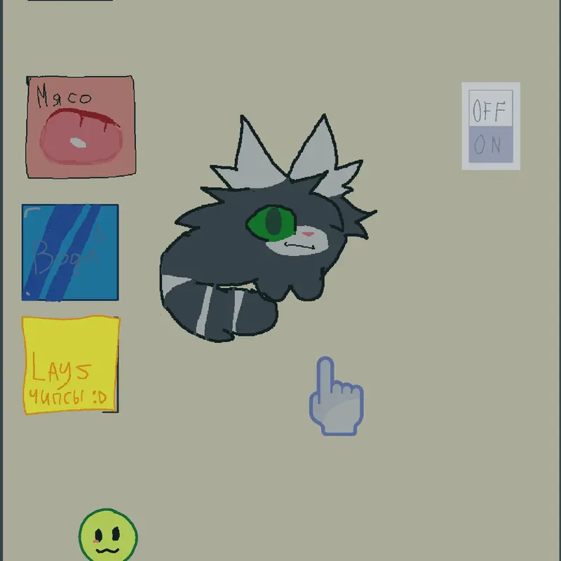 Game by @Hardek_Makukoch