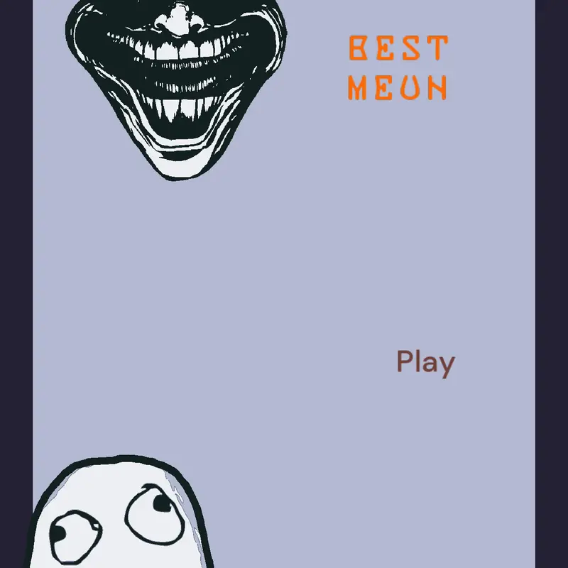 Game by @thebonby